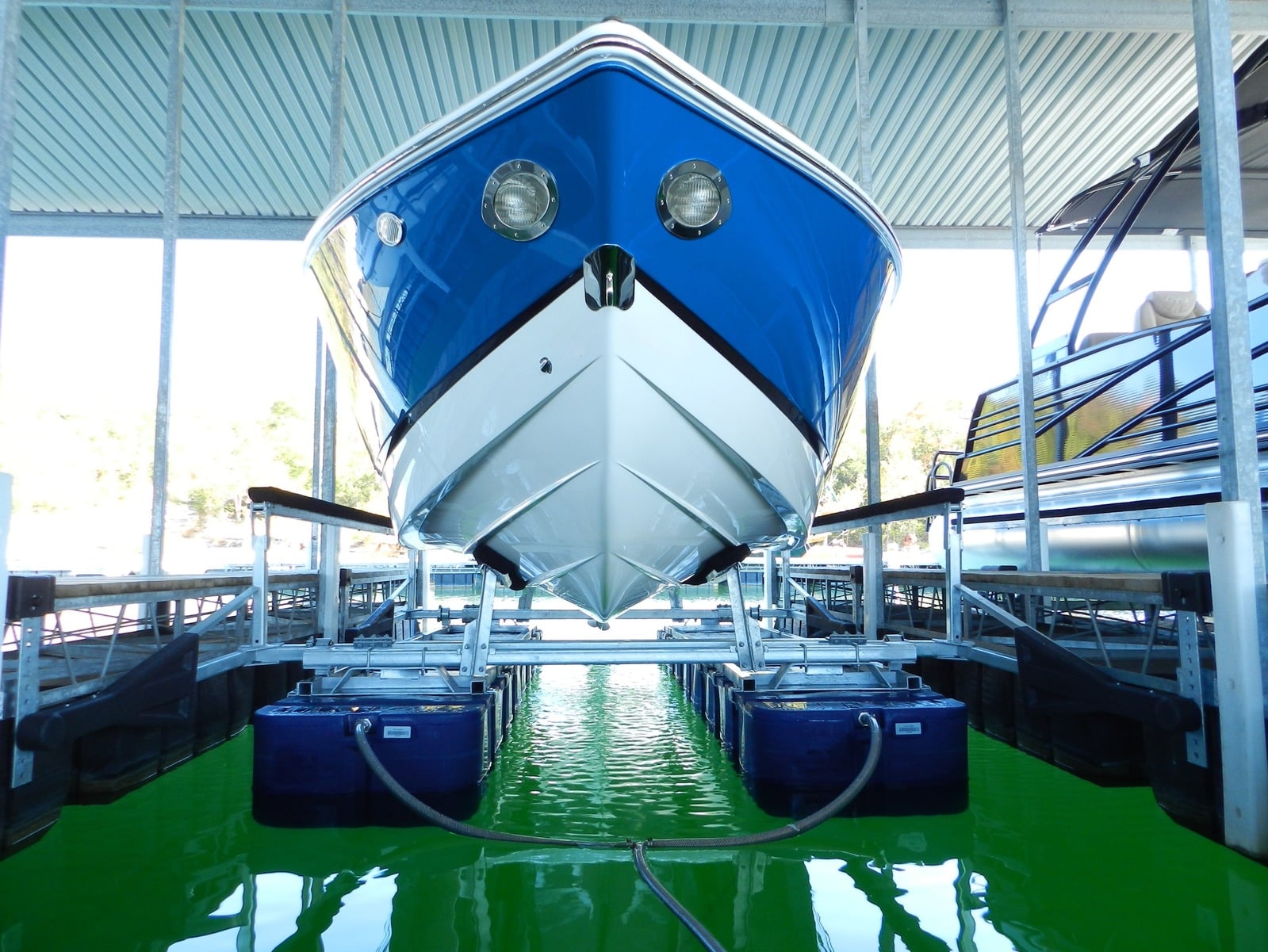 HOME [boatfloater.com]