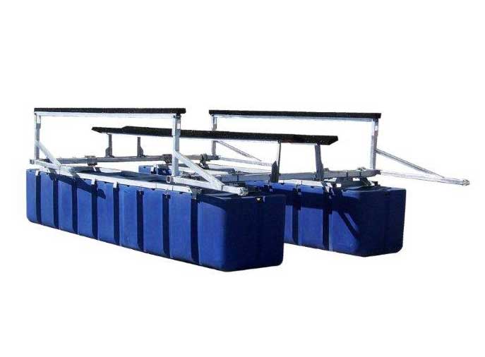 Free Floater Boat Lifts Boat Floater Industries, LLC