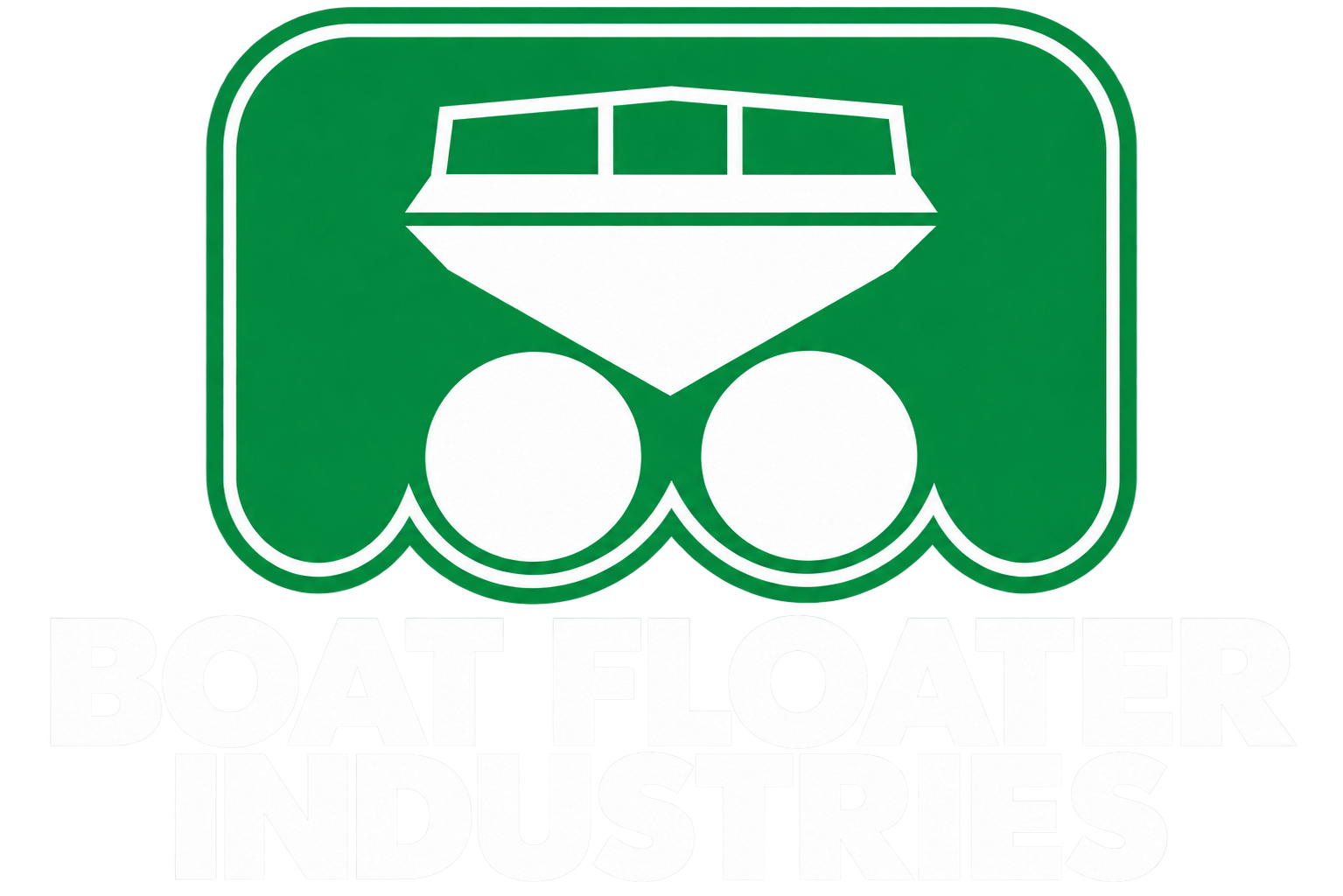 boat floater logo